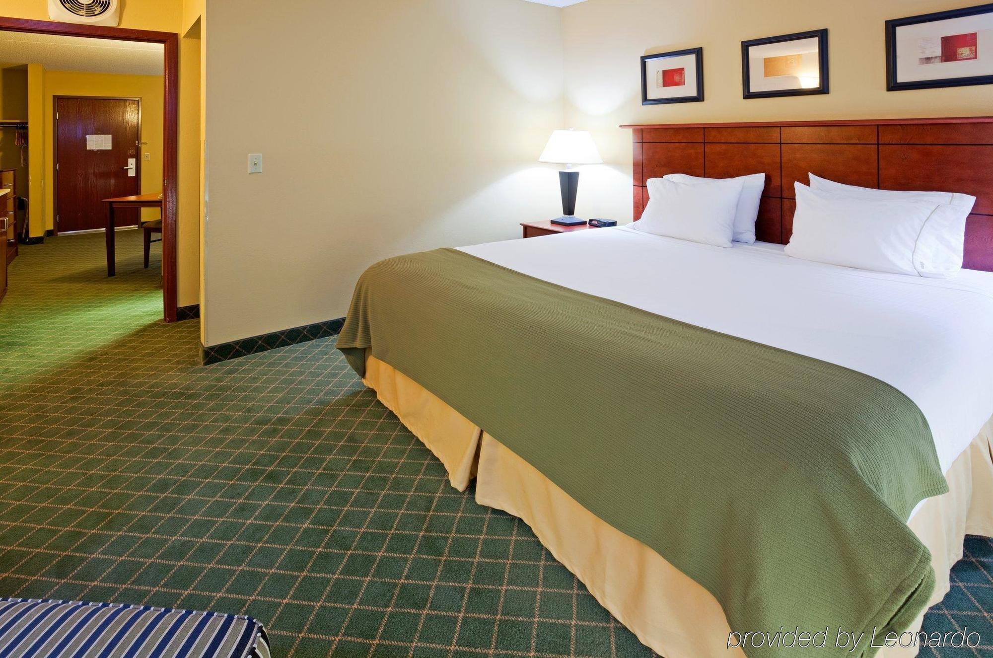 Holiday Inn Express Hotel & Suites Coon Rapids - Blaine Area By Ihg Phòng bức ảnh